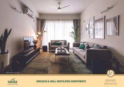 Vatika Seven Elements Brochure 11