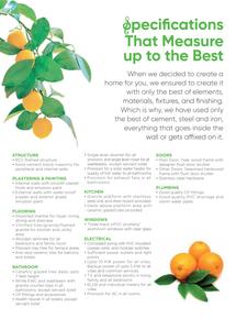 NVT Symphony Of Orchards Brochure 20