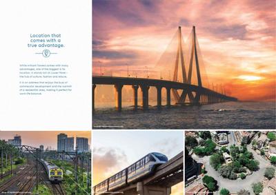 Mehta Arihant Tower Brochure 7