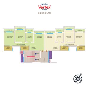 Dattani Vertex Brochure 24