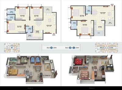 Pavitra Enclave Brochure 5