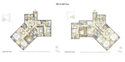Indiabulls Sky Brochure 20