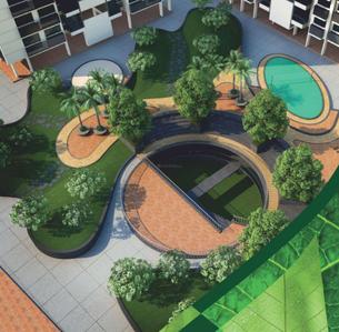 Art Shree Vishnudhara Gardens Brochure 20