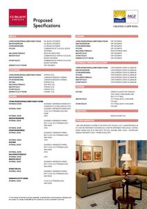 Emaar Gurgaon Greens Brochure 9