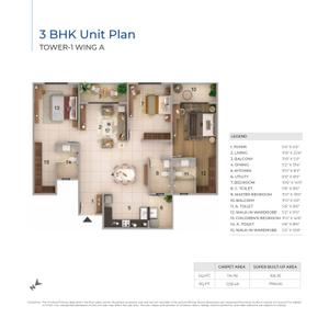 Adarsh Lumina Brochure 21