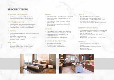 Pristine The Lords Brochure 61