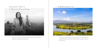 Mantra Melange Brochure 3