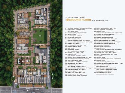 Eiffel Towers Brochure 8