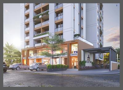 Siddhi Trinetra Skydeck Brochure 3