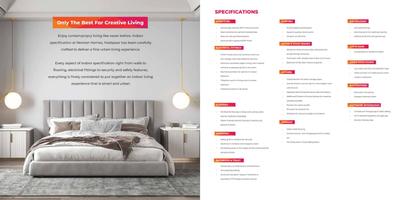 Newton Homes Handewadi Brochure 15