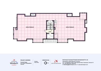 Devinarayan Windmere Brochure 14