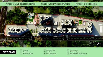 Pristine Greens Phase III Brochure 3
