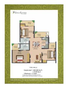 Landcraft Golf Links Phase 2 Brochure 19