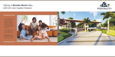 Image of 2600 Sq.ft 3 BHK Duplex for sale in Brooke Bond Valley, Ghatkesar, Secunderabad for Rs. 12000000