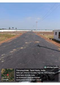 Masilamani Nagar Brochure 4