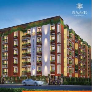 Bharathi Elements Brochure 5