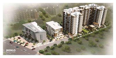 Menlo Homes Hinjewadi Phase I Brochure 12