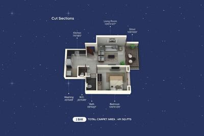 Anshul Kosmas Brochure 8