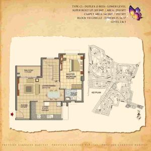 Prestige Lakeside Habitat Brochure 23