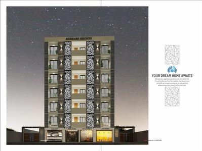 Rushabh Heights Brochure 3
