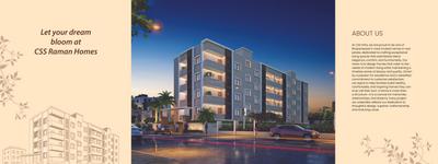 Raman Homes Brochure 2