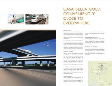 Lodha Casa Bella Gold Brochure 3
