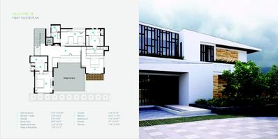 Peninsula Ashok Nirvaan Brochure 12
