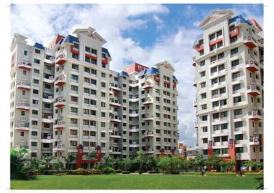 Dreams Aakruti Brochure 14