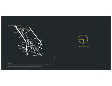 Akshar Elementa Brochure 1