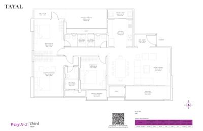 Tayal Envogue 1 Brochure 60