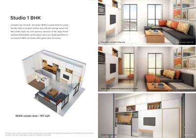 Marathon NeoHomes NeoSkies Brochure 6