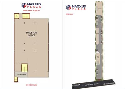 Maxxus Plaza Brochure 13