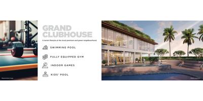 Ashford Regal Phase II Wing B Project Brochure 17