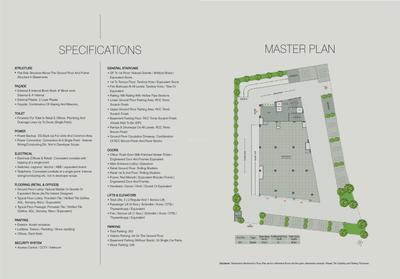 Arvind The Edge Brochure 14