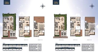 TVH Bay Villa Brochure 7