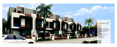 Dev Aashish 41 Brochure 3