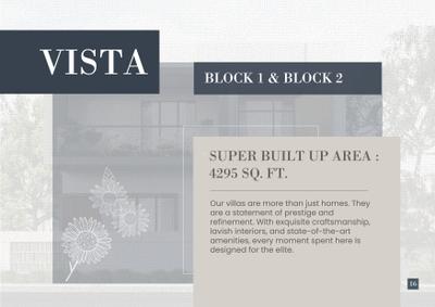 GR Elite Villas Brochure 17