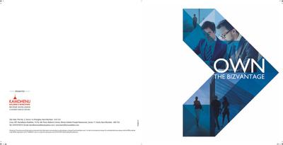 Kamdhenu Commerz Brochure 14