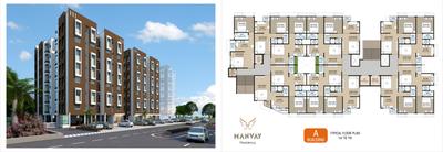 Manvay Residency Brochure 3