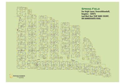 Prabhavathi Springfield Brochure 2