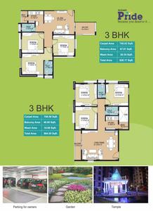 Avinash Pride Brochure 3