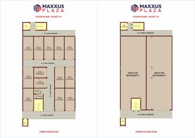 Maxxus Plaza Brochure 14