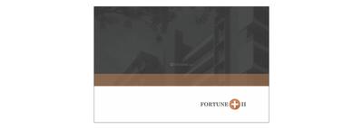 Fortune II Brochure 1