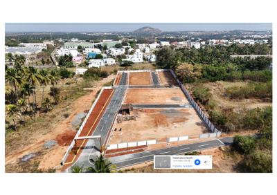 Om Muruga Nagar Brochure 1