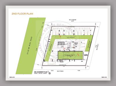 Vastu Vraj Luxuria Brochure 3