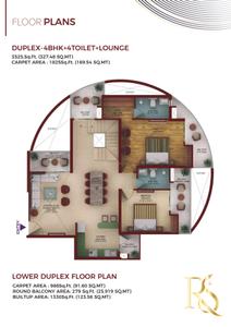 Samridhi Luxuriya Avenue Brochure 9