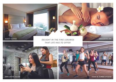 Godrej Hillside 3 Brochure 16