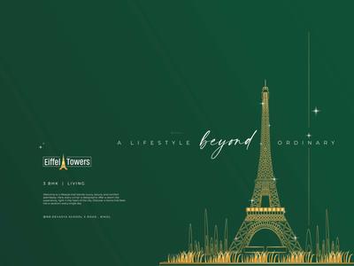 Eiffel Towers Brochure 2