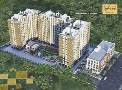 Maheshwari Suvarna Nagari Brochure 3