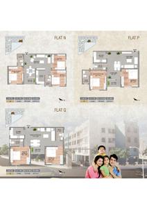 Unity PMG Greens Brochure 12